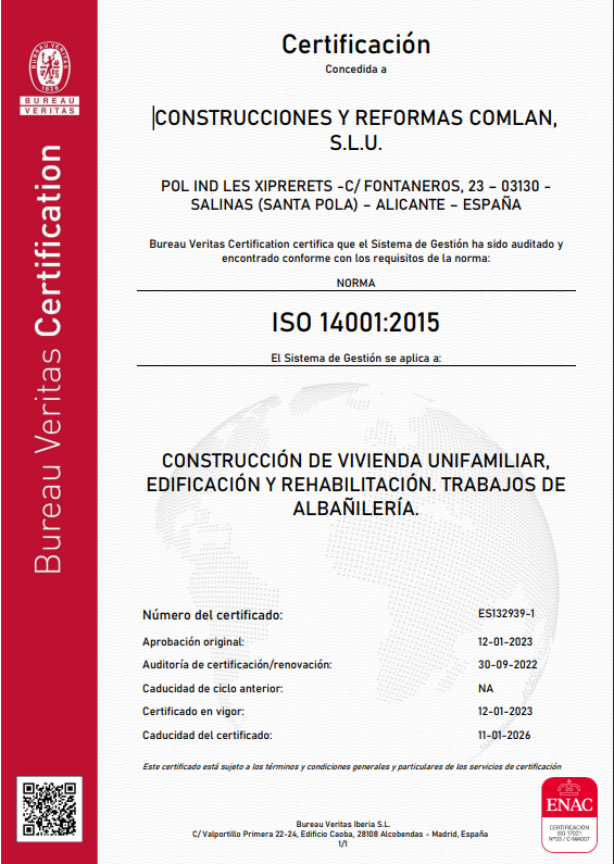 ISO14001